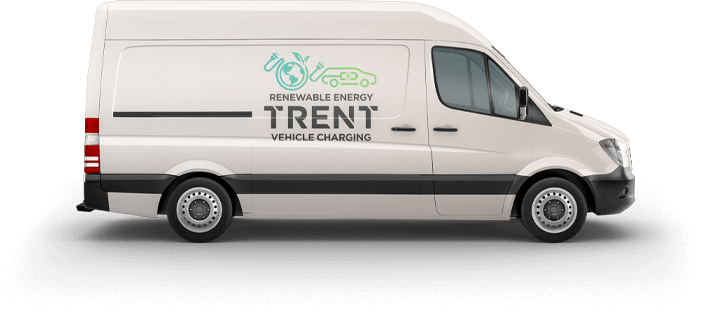 trtuk Solar Van